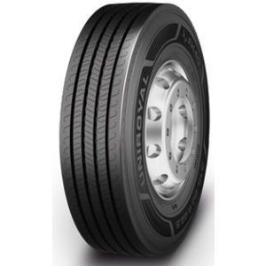 Pneu 205/75 R175 124M Uniroyal FH40