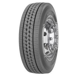 Pneu 205/75 R17 124/122M Goodyear KMAX S