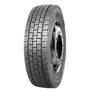 Pneu 215/75 R17 126/124M Leao KLD200