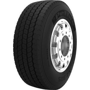 Pneu 215/75 R17 135/133J Petlas NZ305