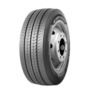 Pneu 215/75 R17 126/124M Kumho KXA31