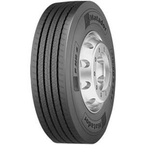 Pneu 215/75 R17 126M Matador FHR-4