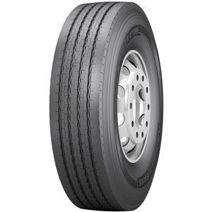 Pneu 215/75 R17 126/124M Nokian E-TRUCK STEER