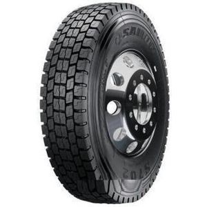 Pneu 215/75 R17 128/126M Sailun SDR1