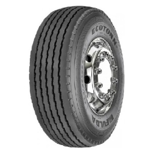 Pneu 215/75 R17 135/133J Fulda ECOTONN