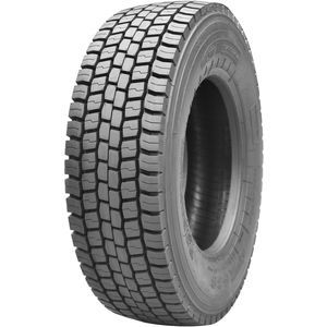 Pneu 215/75 R17 126/124M Giti GDR638