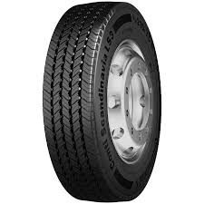 Pneu 215/75 R17 126/124M Continental SCANDINAVIA LS3