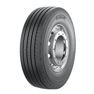 Pneu 215/75 R17 126/124M Michelin X MULTI Z.