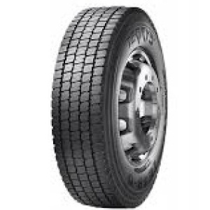 Pneu 215/75 R17 126/124M Tegrys TE-48 D