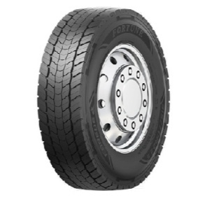 Pneu 235/75 R17 132M Fortune FDR606