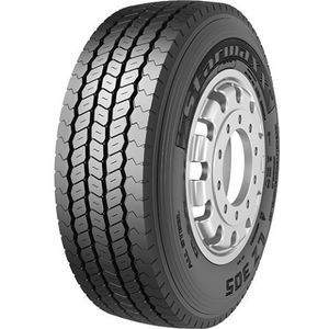 Pneu 235/75 R17 143/141J Starmaxx LZ305