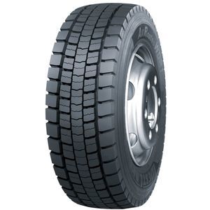 Pneu 235/75 R17 132/130M Westlake WDR+1