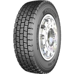 Pneu 235/75 R17 132/130M Petlas RZ300