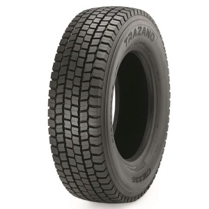 Pneu 235/75 R17 132/130M Trazano TRANS D