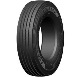 Pneu 235/75 R17 143J Samson GRT1