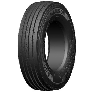 Pneu 235/75 R17 132M Samson GRA1