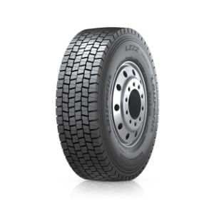 Pneu 235/75 R17 132/130M Laufenn LZ22