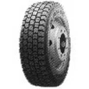 Pneu 235/75 R17 132/130M Kumho KRD02