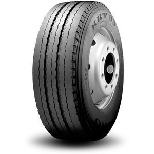 Pneu 235/75 R17 143/141K Kumho KRT03