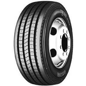Pneu 235/75 R17 143/141J Falken RI128