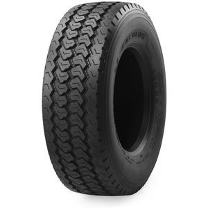 Pneu 235/75 R17 143/141J Aeolus AGC28