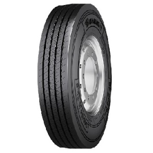 Pneu 235/75 R17 143/141K Barum BF 200 R