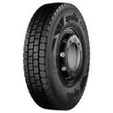 Pneu 235/75 R17 132/130M Apollo ENDU RACE RD