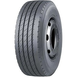 Pneu 225/75 R17 129/127M Goldencrown AZ170