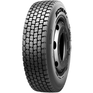 Pneu 225/75 R17 129/127M Goldencrown AD159