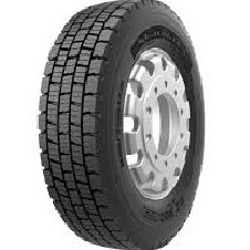 Pneu 225/75 R175 129M Starmaxx DZ300
