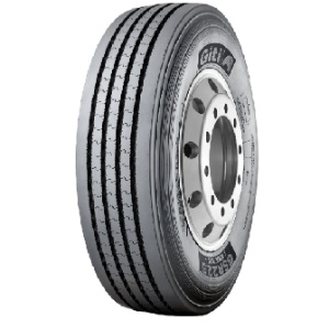 Pneu 225/75 R17 129/127M Kumho KRS50