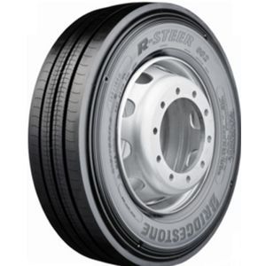 Pneu 225/75 R17 129/127M Bridgestone R-STEER 002