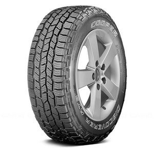 Pneu 245/70 R17 110T Cooper Discoverer A/T3 4S