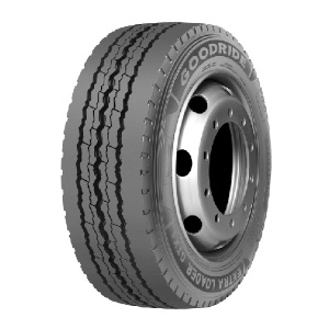 Pneu 245/70 R17 143/141J Goodride GTX1