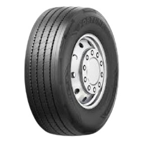 Pneu 245/70 R175 143J Fortune FTH135