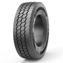 Pneu 245/70 R17 143/141J Goodride SUPTRAC Z2