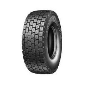 Pneu 245/70 R17 136/134M Michelin XDE 2