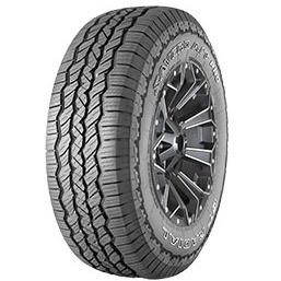Pneu 205/70 R15 96T Gt Radial R SAVERO AT PRO