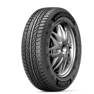 Pneu 255/55 R18 109V Kenda WINTERGEN 2 SUV KR504 XL BSW M+S 3PMSF