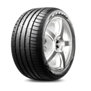 Pneu 255/55 R18 109W Maxxis S-PRO