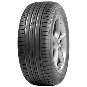 Pneu 255/55 R18 109W Nokian Z SUV