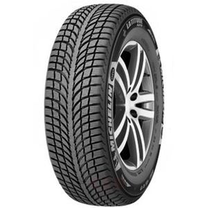 Pneu 255/55 R18 109V Michelin Latitude Alpin LA2