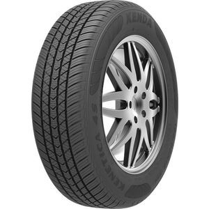 Pneu 145/65 R15 72T Kenda KENETICA 4S KR202 M+S 3PMSF