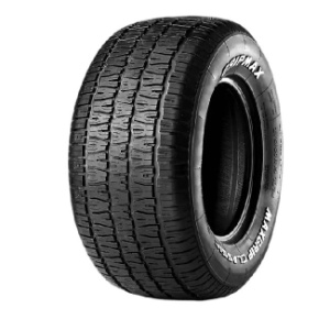 Pneu 145/80 R13 75Q Gripmax CLASSIC M/T BSW