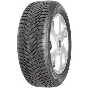 Pneu 185/65 R14 86T Goodyear ULTRA GRIP 8 M+S 3PMSF
