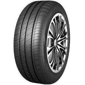 Pneu 185/70 R14 88H Nankang Econex NA-1