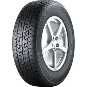 Pneu 185/70 R14 88T Gislaved Euro*Frost 6