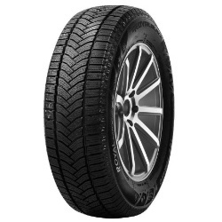 Pneu 185/75 R16 104R Royalblack ROYAL VAN A/S C 8PR BSW M+S 3PMSF