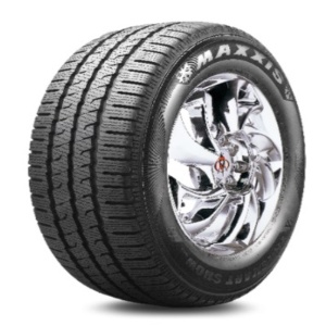 Pneu 185/75 R16 104R Maxxis R VANSMART SNOW WL2