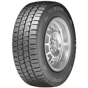 Pneu 185/75 R16 104R Zeetex WV1000